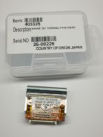 Nouvelle tête d'impression 6210/6320 403325 32mm pour Videojet