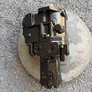 ปั๊มไฮดรอลิกหลัก KOBELCO 70SR SK70SR-2 75SR 80CS รุ่น Kawasaki K3SP36B YT10V00001F1 YT10V00016F1 YT10V00027F1 สำหรับรถขุด - Product Image 6