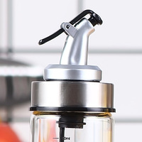 Botol Dispenser Minyak Dapur, Botol Minyak, Dispenser Teh, Botol Kecap, Botol Cuka Kaca