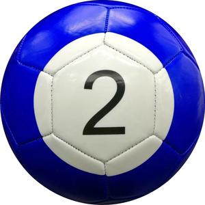 Fußball Größe 5 4 3 Leichter Snooker Fußball für Billard und neue Spiele - Product Image 6