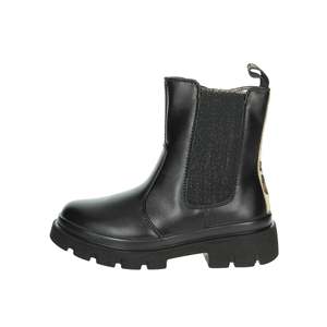 Bottines basses pour filles Balducci Sport, noires, taille 30 - Product Image 1