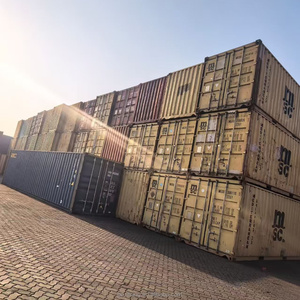 BHC <span class=keywords><strong>Logistics</strong></span>, le premier transitaire maritime de Chine vers la Grèce et les États-Unis, transport DDP, transport spécial - Product Image 6