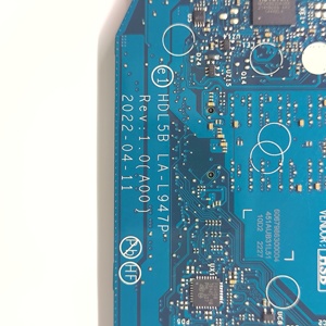 Placa base original para Dell Vostro 3420 3520, placa base PVTC HDL5B, PVTC, 01, 01, 01, - Product Image 5