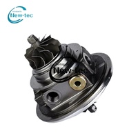 Turbo Core 53039880123 53039880136 06H145701K 06H145701G 53039880119 pour Audi A3 1.8 TFSI 160HP 8P BYT BZB CDAA