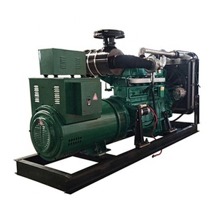 Sistema de generador diesel diesel completo de la marca china para el <span class=keywords><strong>poder</strong></span> de reserva 100Kw - Product Image 4