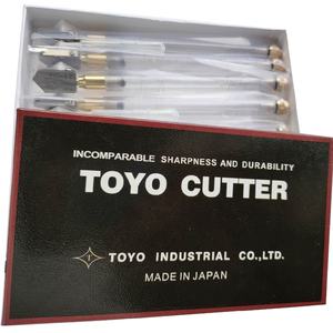 炭化タングステンガラスタイルミラーカッターヘッドTC-17工業用グレード - Product Image 6