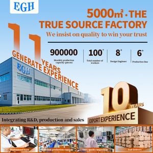 ไฟกลางคืนแบบไร้สาย EGH 20LED แสงวอร์มไวท์ ชาร์จผ่าน USB พร้อมเซ็นเซอร์ตรวจจับความเคลื่อนไหว PIR สำหรับตู้อลูมิเนียมทันสมัย เหมาะสำหรับห้องนั่งเล่น DIY - Product Image 6