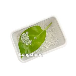 Meilleur prix pour les granulés de polystyrène GPPS 525, qualité de moulage à usage général, matière première pour diffuseur d'éclairage LED - Product Image 4