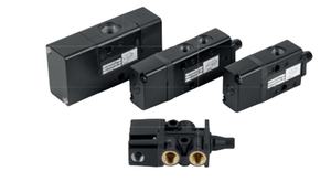 03042002空气先导操作电磁滑阀Norgren IMI气动 - Product Image 3