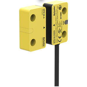 ใหม่ออโต้นิคส์เซนเซอร์ SFN-M-050/SFN-M-W/SFN-M-020 เซ็นเซอร์ประตูอัตโนมัติ - Product Image 1