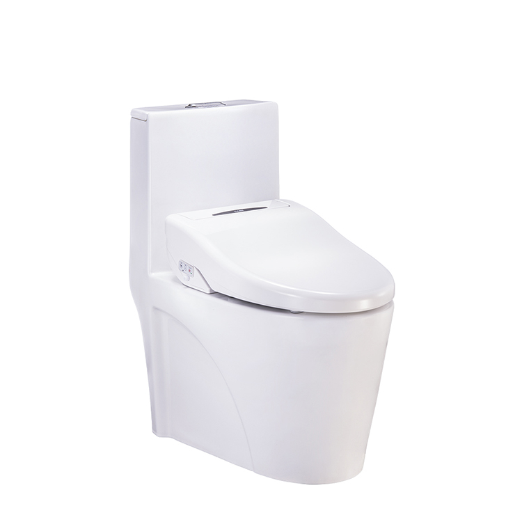 Горячая Распродажа 2021, сертификат CE, высококачественное умное сиденье для унитаза для ванной комнаты