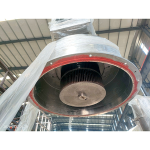 Lưu huỳnh bột Mài Mill <span class=keywords><strong>barium</strong></span> Sulfate bột nghiền máy khai thác mỏ Mài vòi phun Venturi Feeder phân loại lưỡi - Product Image 1