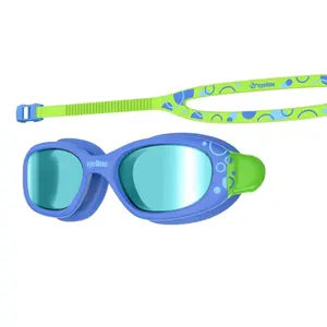 Lunettes de natation de haute qualité Eyeline Eve Rx Able-Mp Swimming Phelps Michael Xceed