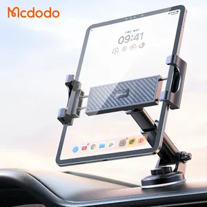 Support de téléphone de voiture pour Iphone Xiaomi Ipad, Tablet 4-12.9inch Tablet Car Stand Windshield Center Console Bracket for tablet mobile