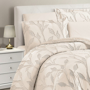 Luxury <strong>Queen</strong> Ultra Soft and Warm Lightweight Fabric Comfortable <strong>Bedding</strong> - Product Image 6
