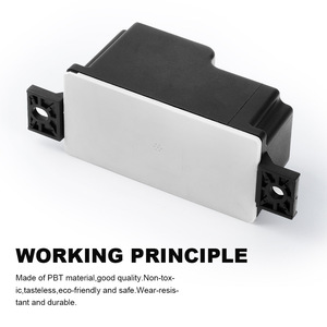 Módulo de control del tren motriz para Mercedes-Benz Clase C W205 OE 2059053414 Pieza de repuesto nueva - Product Image 4
