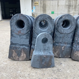 Bán Hot Vàng Hammer Mill Máy Nghiền Búa Cát Máy Nghiền Với Chất Lượng Cao Máy Nghiền Búa Đầu - Product Image 3