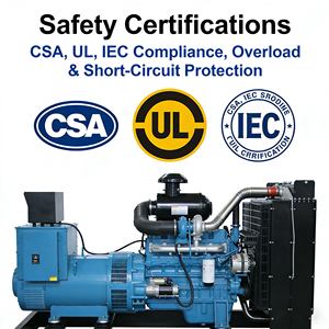 Generador de <span class=keywords><strong>Gas</strong></span> de 1000kw, Generador de GNC, Generador de <span class=keywords><strong>Gas</strong></span> de Reserva, Frecuencia Variable, <span class=keywords><strong>Precio</strong></span> de Fábrica - Product Image 5