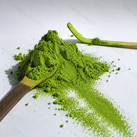 Matcha de qualité supérieure 7A, grade cérémonial, poudre de thé vert matcha biologique instantanée, boîte de conserve de matcha