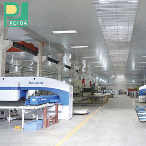 Profil en aluminium en forme de <span class=keywords><strong>U</strong></span> Tuile de plafond en aluminium de belle apparence - Product Image 6