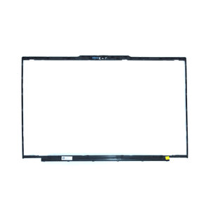 5CB1M21618 ฝาครอบจอ LCD รุ่น B สำหรับ Lenovo ThinkPad T14 P14s Gen 5 Gen 6 ขนาด 14 นิ้ว สีดำ ชุดกรอบด้านหน้า อะไหล่ซ่อม - Product Image 1