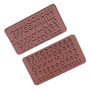 Wholesale Custom Making Nonstick 3D Molde De Silicona Soap <b>Mould</b> Baking Silicone <b>Resin</b> Mold Candle Chocolate Cake Silicon Molds - Product Image 4