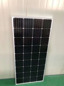 Di Động 100W Năng Lượng Mặt Trời Bảng Điều Khiển <span class=keywords><strong>Mono</strong></span> <span class=keywords><strong>130W</strong></span> 150W 200W 12V Năng Lượng Mặt Trời Bảng Điều Khiển Cho 24V Năng Lượng Mặt Trời Hệ Thống - Product Image 4