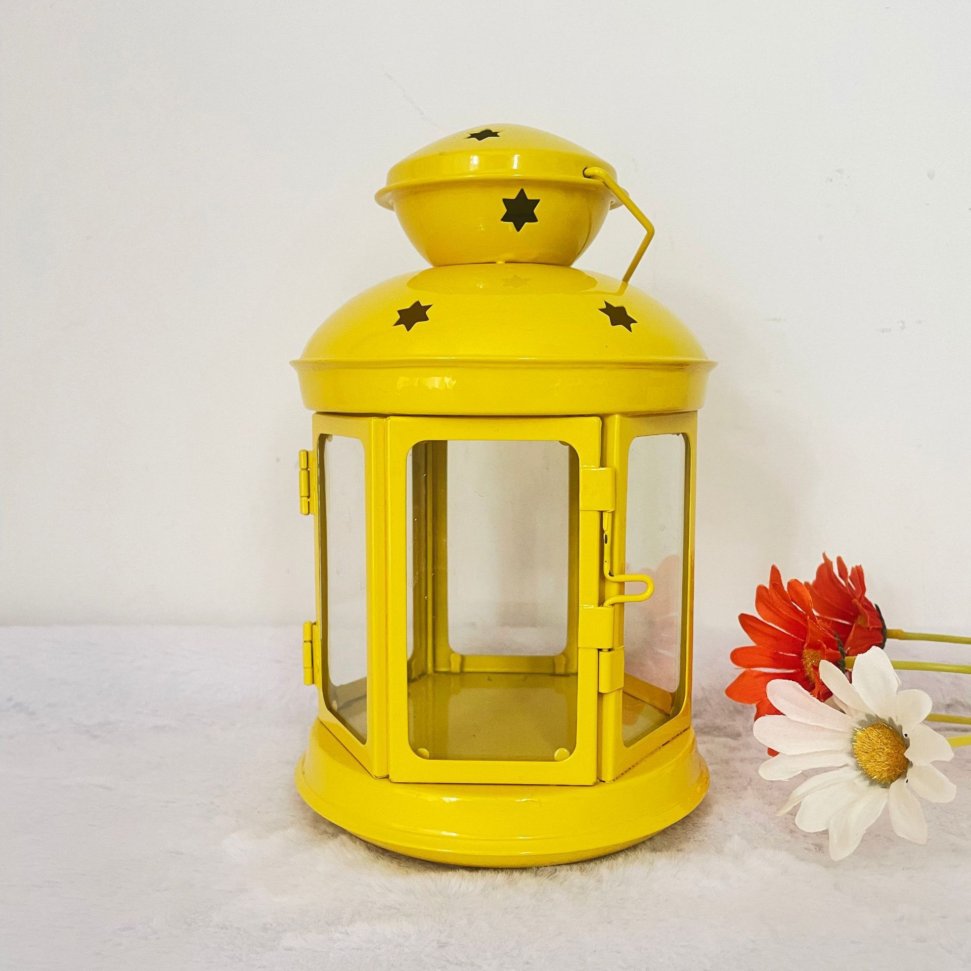 Jaune 5