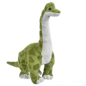 Hobby Jurassic World Dinosaur Plush Toys Tyrannosaurus Rex Pterodactyl Stegosaurus Stuffed Dolls Gift For Kids Toys