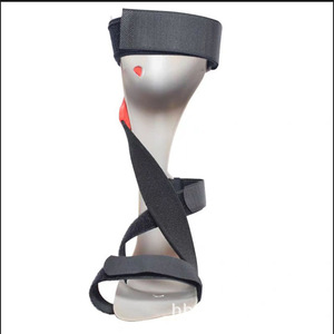 Orthèse de cheville Xiao Zekang pour pied tombant, support demi-pied pour la rééducation et les sports de plein air, taille adulte G202 11 - Product Image 4