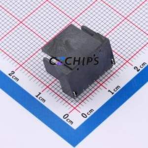 BA05026BJD088 Blade/Spring Contact Battery Connector Through hole Component (THT),P=2mm Connector - Product Image 2