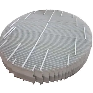 NanXiang Vane Pack Mist Eliminator Cooling Tower Demister Drift Eliminator