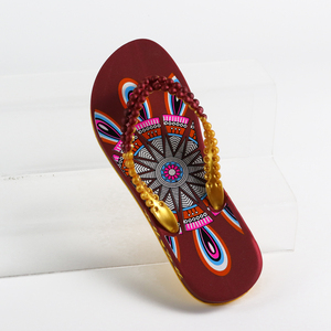 <span class=keywords><strong>Infradito</strong></span> da <span class=keywords><strong>donna</strong></span> MAOLIXIE alla moda, in PVC impermeabile, antiscivolo, comode, a punta aperta, per primavera/estate, da spiaggia e per esterni - Product Image 2