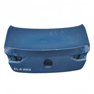 Pour <span class=keywords><strong>Mercedes</strong></span>-Benz Classe <span class=keywords><strong>CLA</strong></span> <span class=keywords><strong>180</strong></span> CLA200 CLA220 CLA250 CLA260 Pare-chocs, capot, garde-boue, porte, coque de coffre d'origine, haute qualité. - Product Image 6