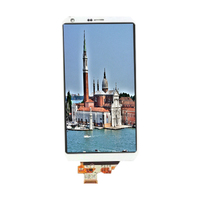 Modul Layar LCD LM195WD2-SLE1 19,5 inci 1600*900 Kelas Asli Terbaru