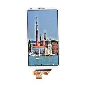 เกรดเดิมล่าสุด LM195WD2-SLE1 19.5 นิ้ว 1600*900 โมดูลจอแสดงผล LCD - Product Image 1