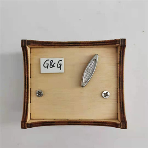 กล่องดนตรีไขลานมีหลายเพลงกล่องดนตรีของเล่นไขลานคุณคือกล่องดนตรีแสงอาทิตย์ของฉัน - Product Image 6