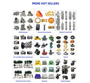 Joystick ekskavator kualitas tinggi menangani Joystick hidrolik kontrol katup Pilot untuk Doosan Daewoo DH150 215 220 DX225 300-7 - Product Image 6