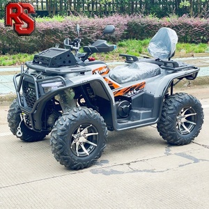 <span class=keywords><strong>Quad</strong></span> 4x4 Raxen 400cc en stock – Excitant et fiable pour la conduite sur la plage - Product Image 4