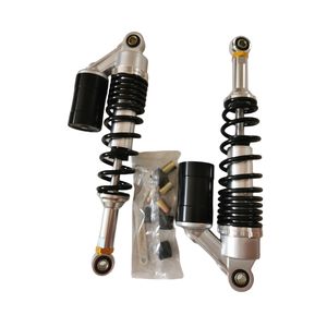 SWICOO Meilleures ventes, assurance qualité, amortisseurs arrière 13'' 330 mm pour <span class=keywords><strong>Yamaha</strong></span> Honda ATV Dirt Bike <span class=keywords><strong>Quad</strong></span> - Product Image 1