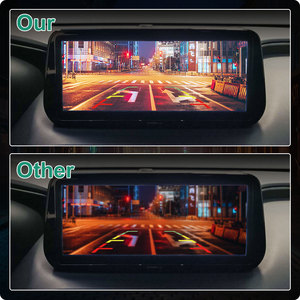 Greenyi Rear View <span class=keywords><strong>Backup</strong></span> tương thích máy ảnh cho <span class=keywords><strong>Hyundai</strong></span> Santa Fe 2021 2022 2023 bãi đậu xe hỗ trợ máy ảnh thay thế OEM #99240-s1500 - Product Image 5