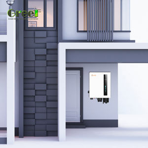 5kW גנרטור רוח מהפך על רשת Ginlong - Product Image 2