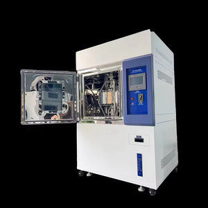 جهاز اختبار درجة حرارة ضوء الزينون، غرفة اختبار لمصباح الزينون - Product Image 2