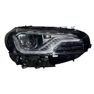 Áp dụng cho 24-25 b-mw 2 loạt G87 lắp ráp G42 220 225 230led Đèn pha M2 muỗng Đèn pha ban đầu. - Product Image 2