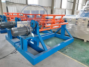 Hot Sale Straightener Feeder Steel Coil <b>Straightening</b> <b>Machine</b> Feeder Electric Decoiler Uncoiler - Product Image 2
