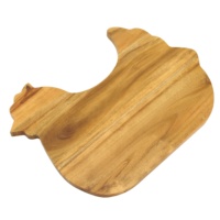 Homsense – accessoires de cuisine, vente en gros, supports de planche à découper Atosa, petits pieds en caoutchouc pour planche à découper