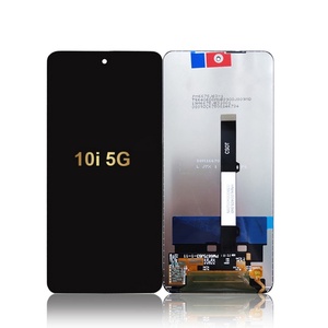 Pannello LCD di Ricambio Personalizzato per Telefoni Cellulari, Display Touch Screen per <span class=keywords><strong>Xiaomi</strong></span> 6 <span class=keywords><strong>Pro</strong></span> 8 9 <span class=keywords><strong>10</strong></span> <span class=keywords><strong>Pro</strong></span> Ultra 5G 10i 5G 11 Lite 12S <span class=keywords><strong>Pro</strong></span> - Product Image 1