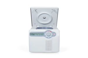 Microcentrífuga refrigerada de alta velocidad clínica de laboratorio D1524R <span class=keywords><strong>DLAB</strong></span> - Product Image 3