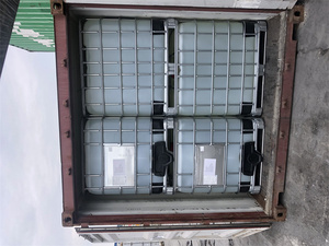 Nhà Cung Cấp Trung Quốc Xử Lý Chất Thải Polyether Defoamer Dệt Các Đại Lý Phụ Trợ Chất Tẩy Rửa Phản Ứng Chất Chống Bọt - Product Image 5