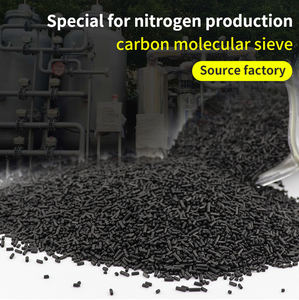 Tamis moléculaire de <span class=keywords><strong>carbone</strong></span> d'usine de Kelin Chine pour la séquestration de dioxyde de <span class=keywords><strong>carbone</strong></span>/traitement des eaux usées - Product Image 2